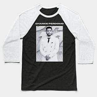 Chance Perdomo Baseball T-Shirt